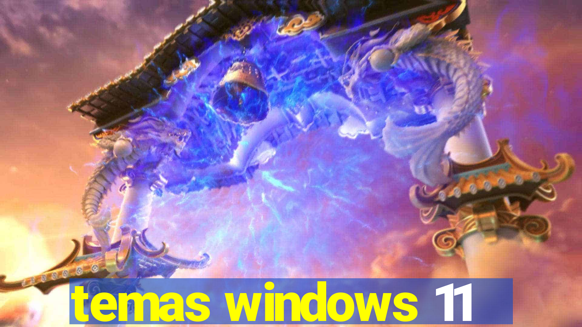 temas windows 11